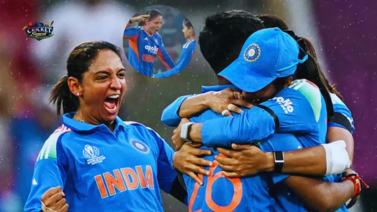 Ind vs SL Women 5th T20