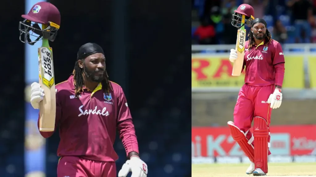 Longest Six in Cricket History