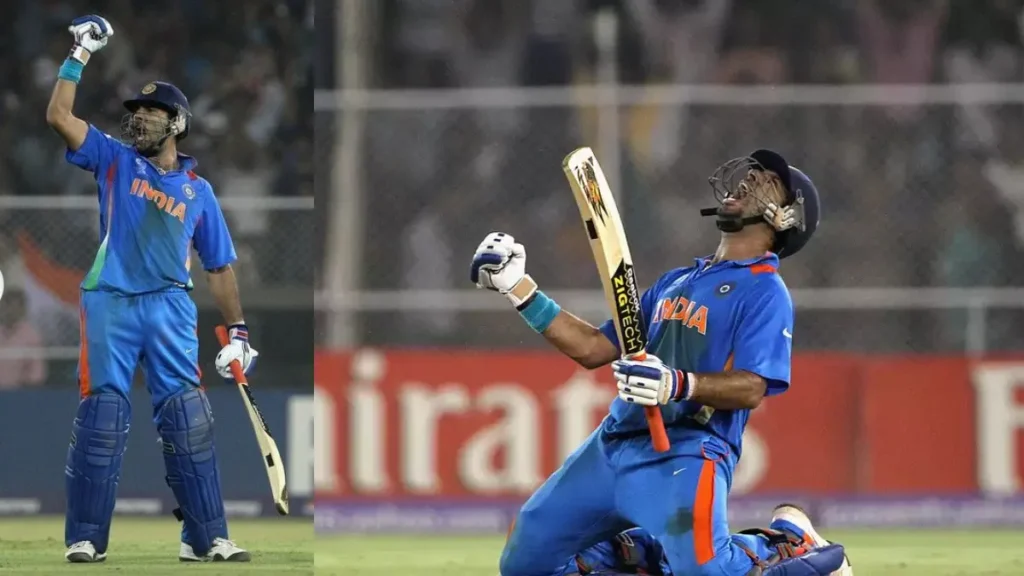 Longest Six in Cricket History