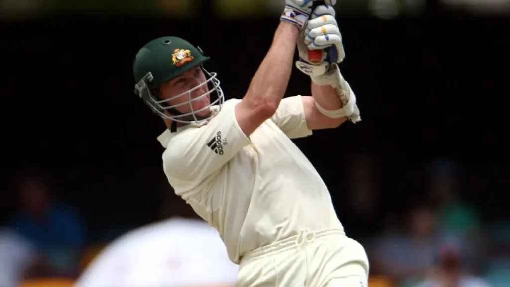Brett Lee’s Surprising Power-Hit