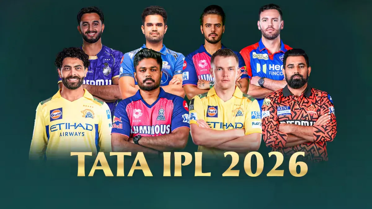 IPL 2026