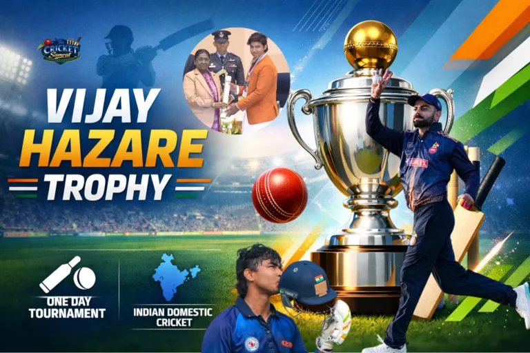 Vijay hazare trophy vaibhav suryavanshi
