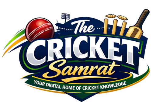 The Cricket Samrat