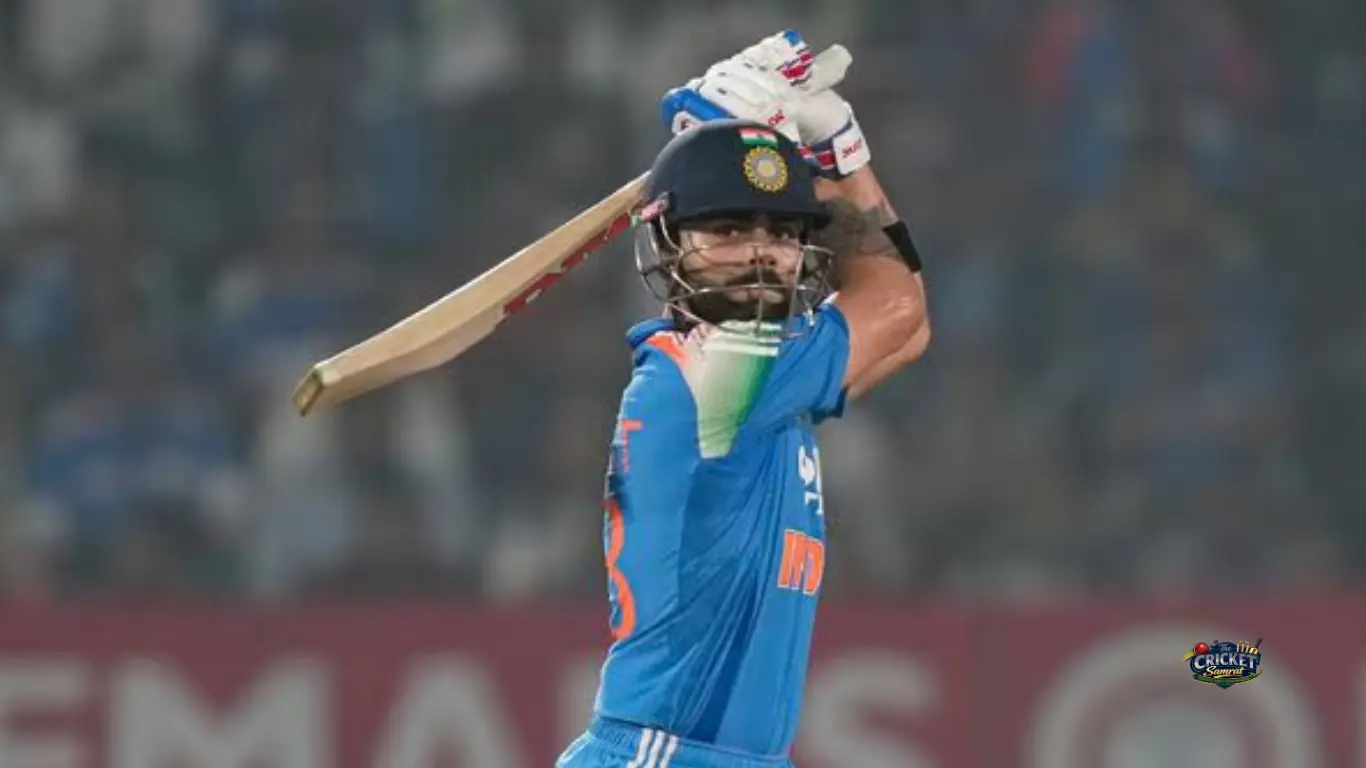 India vs New Zealand ODI 2026