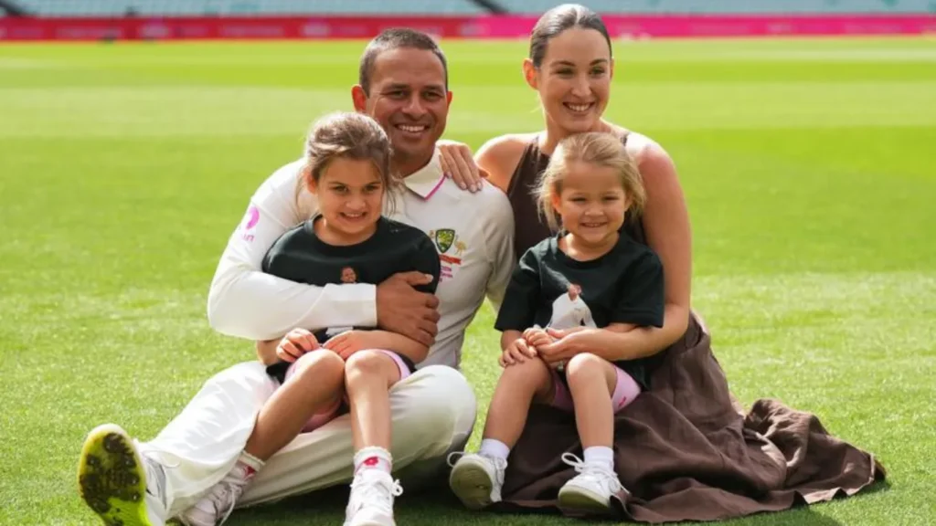 Usman Khawaja’s Cricket retirement