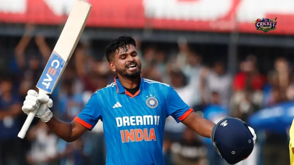 Vijay Hazare Trophy