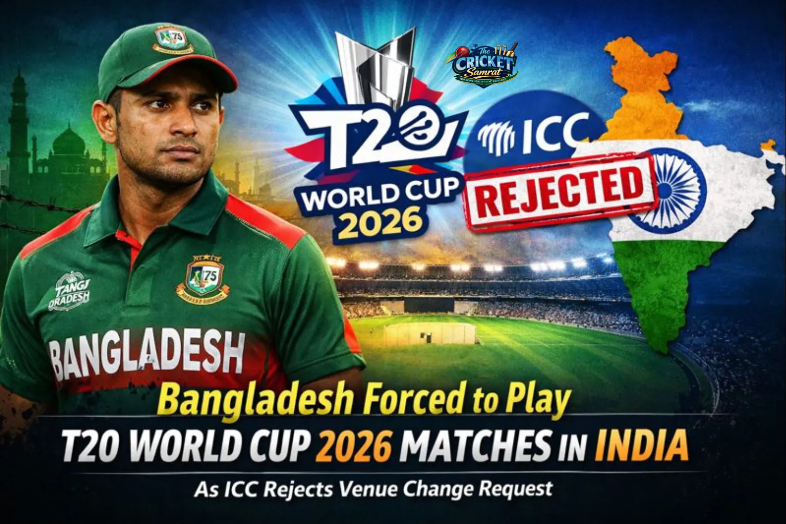 Bcb request icc