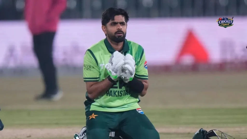 Babar Azam