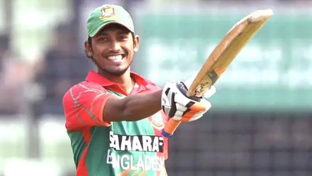 Anamul Haque