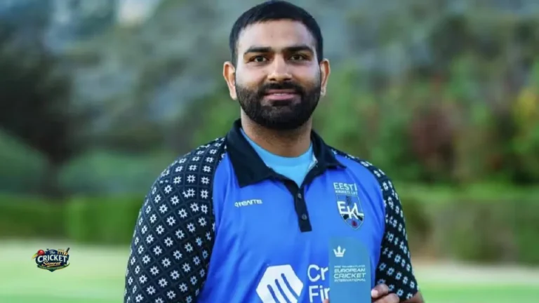 Fastest Hundred In T20Is