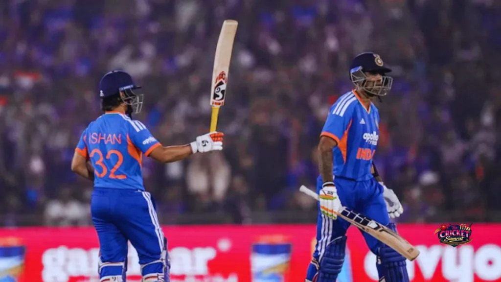 Ind vs nz 2nd t20i highlights