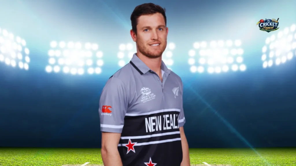 Adam Milne