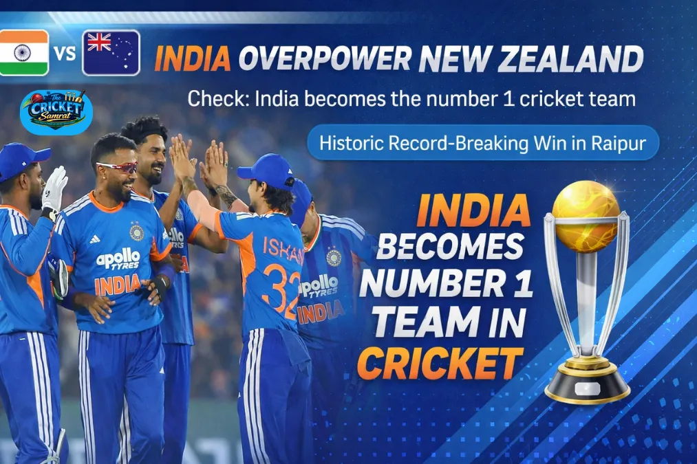 India New Zealand Cricket