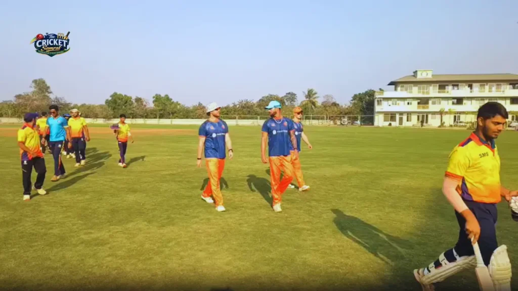 Netherlands Cricket Team T20 World Cup