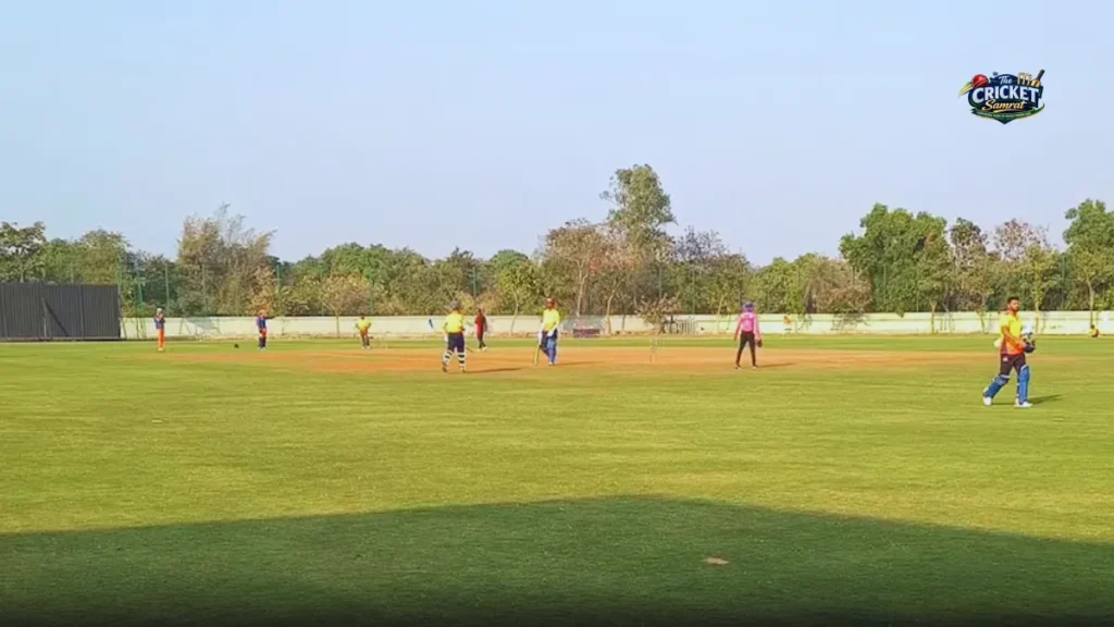 Netherlands Cricket Team T20 World Cup