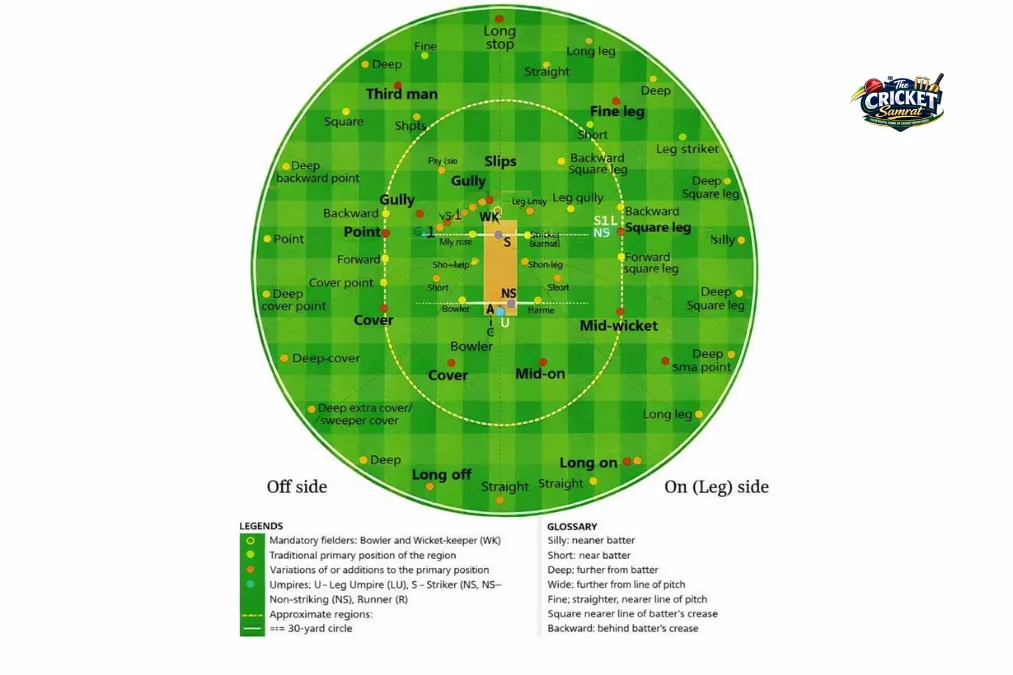 Narendra Modi Stadium Pitch Report