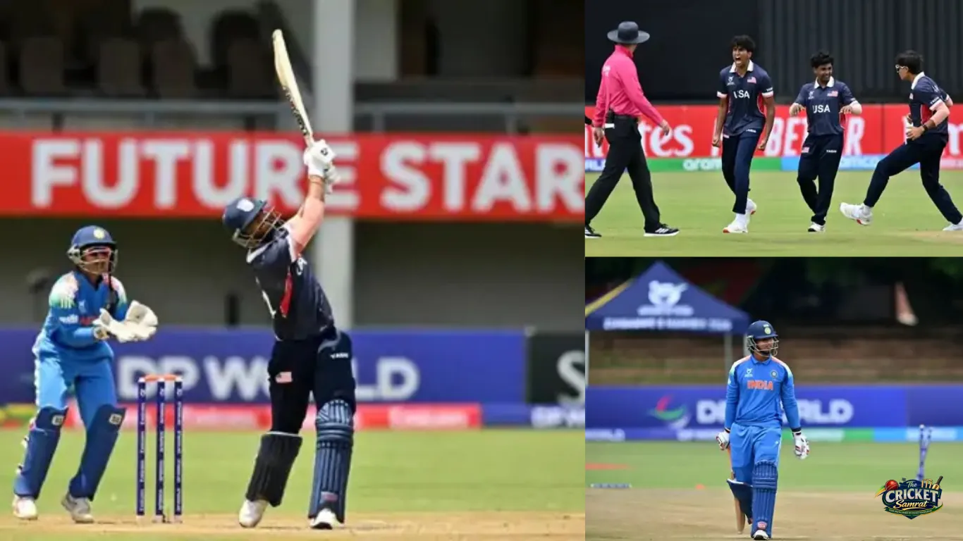 Under-19 World Cup 2026