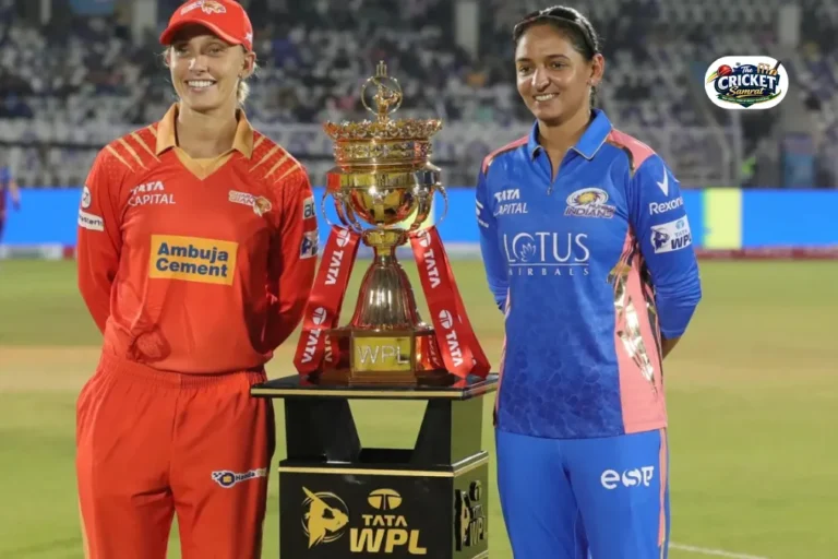 MI vs GG WPL 2026 Prediction