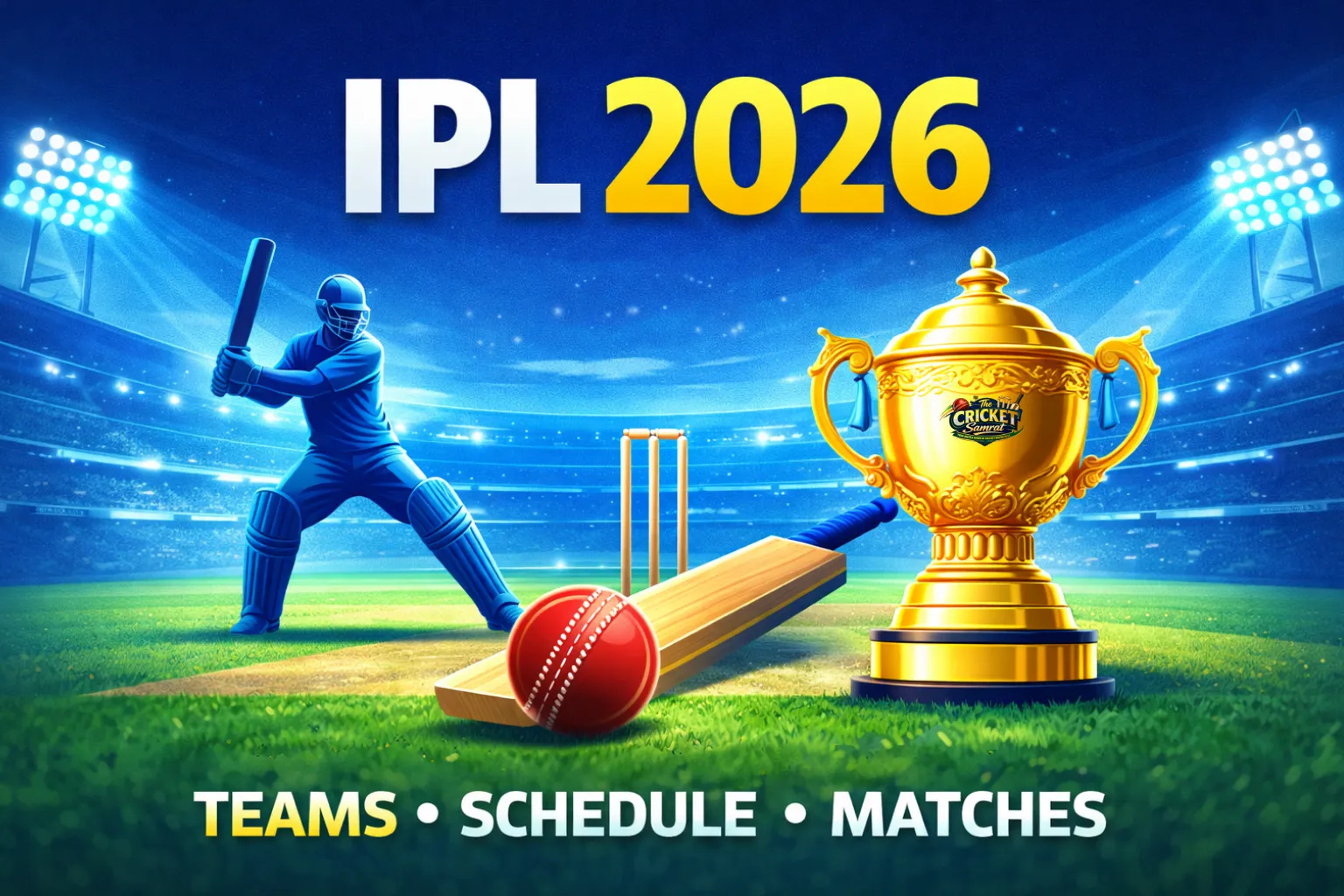 IPL 2026