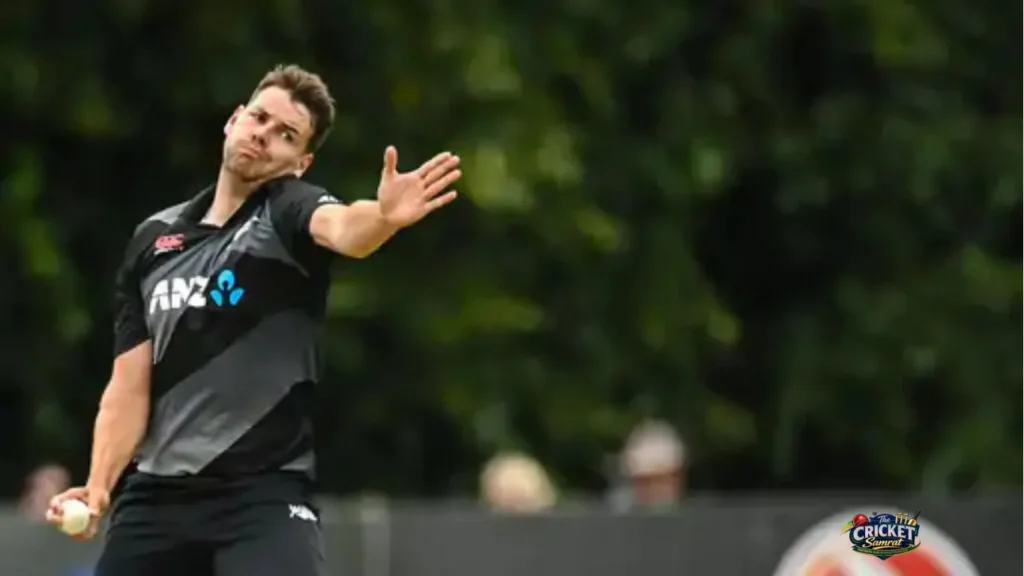 India versus New Zealand T20