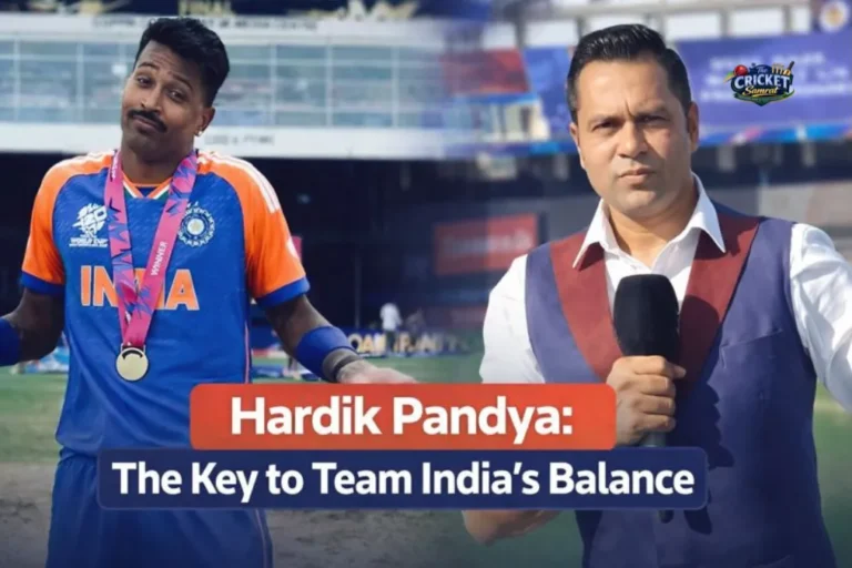 Hardik Pandya