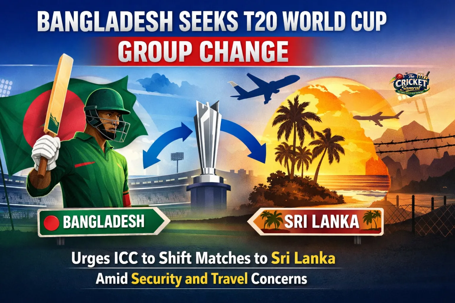 T20 World Cup