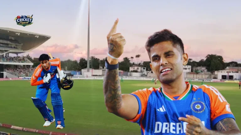 India vs South Africa