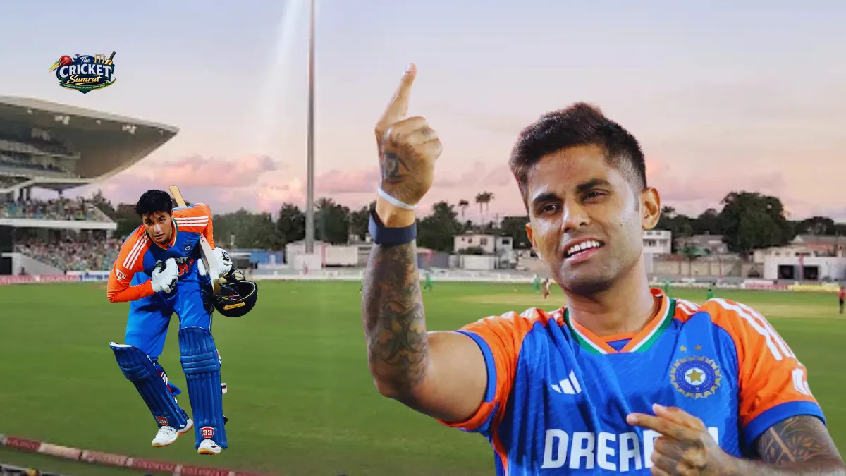 India vs South Africa