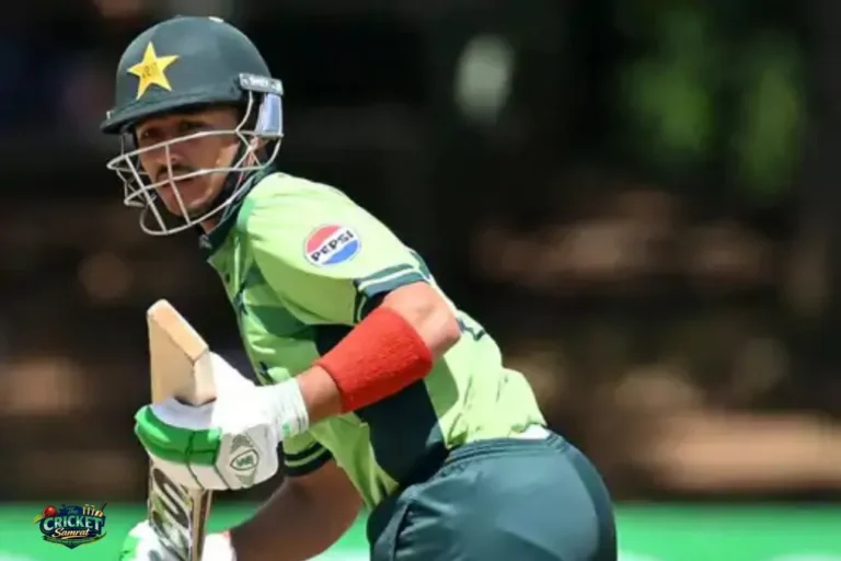 IND vs PAK U19 World Cup