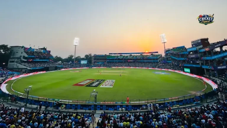 Arun jaitley stadium pitch report