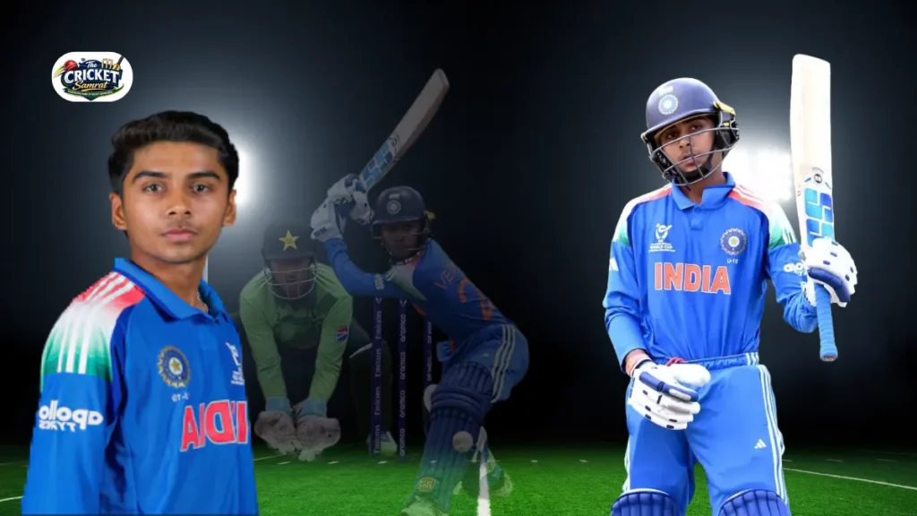 Vedant Trivedi Biography