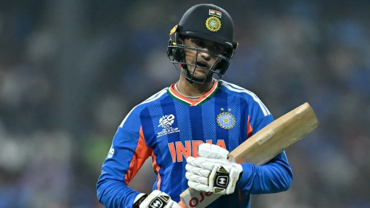 India vs Netherlands