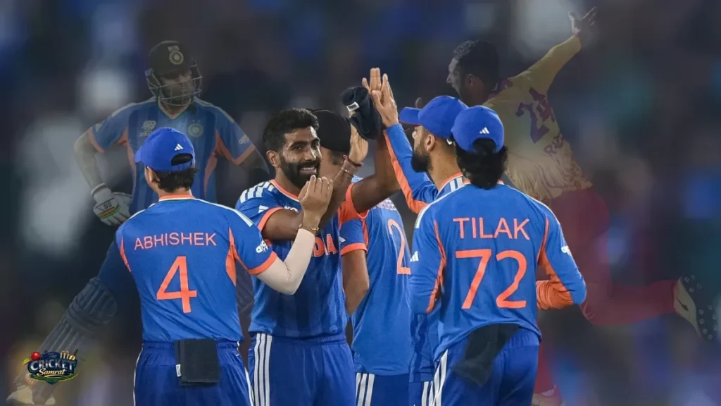 T20 World Cup