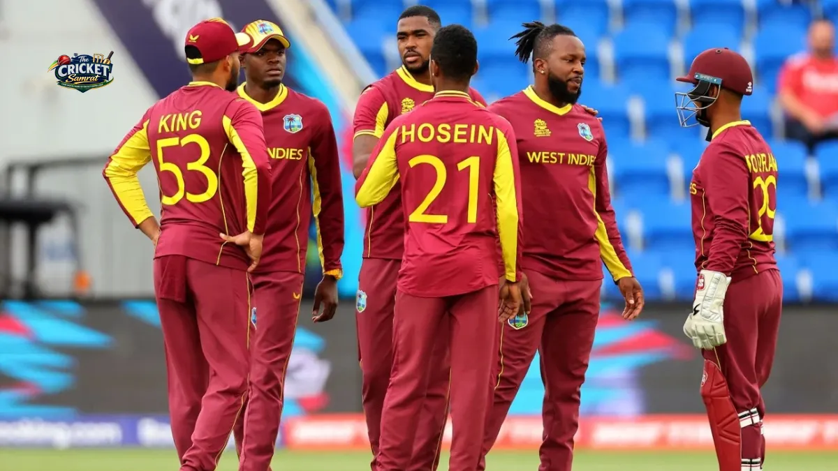 West Indies cricket team