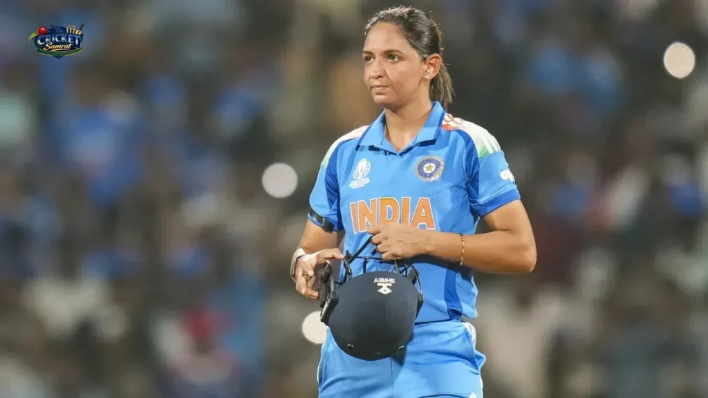 IND W vs AUS W