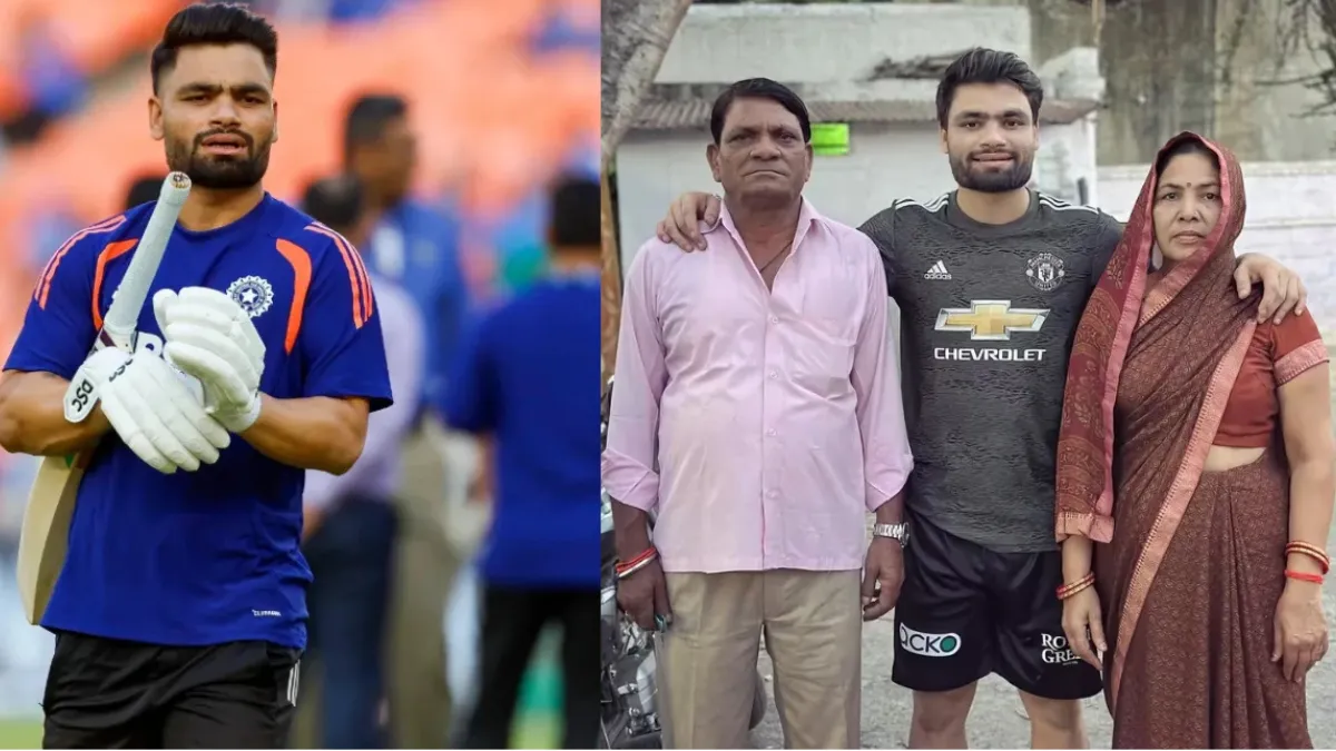 Rinku Singh T20 World Cup 2026