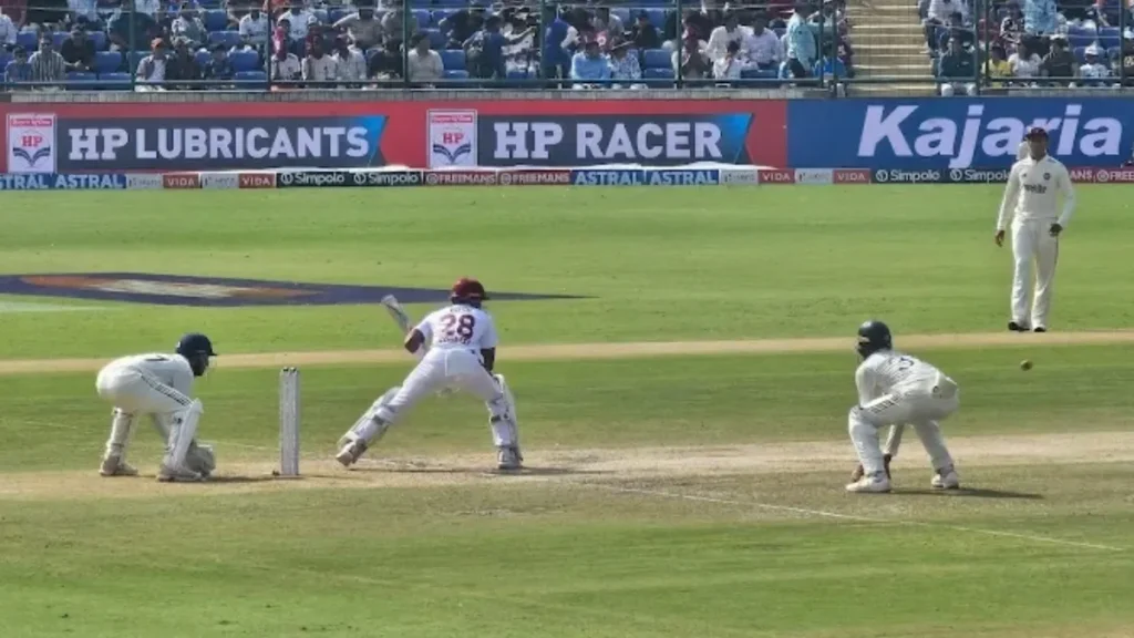 Records at Arun Jaitley Stadium