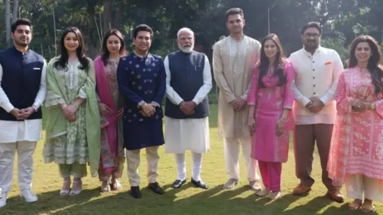 Arjun Tendulkar Wedding