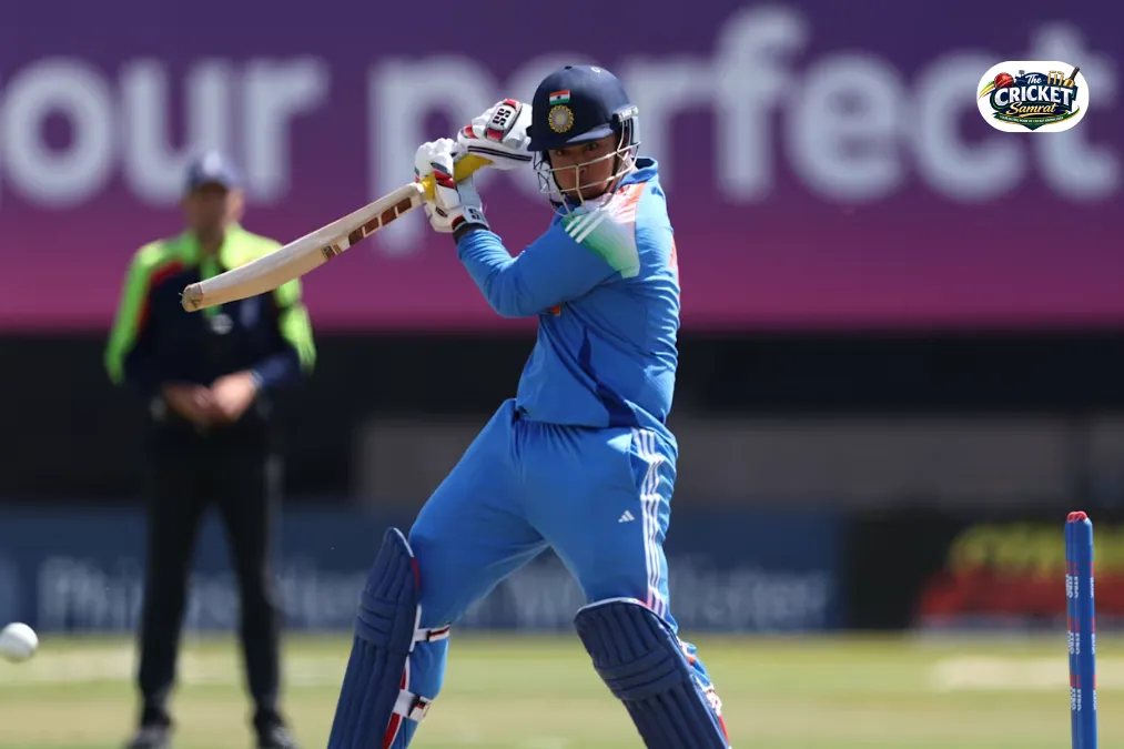 India vs Pakistan U19 World Cup 2026