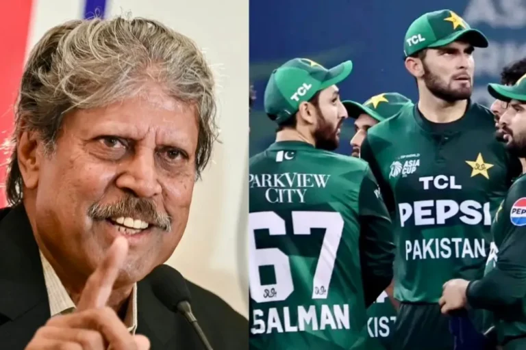 India vs Pakistan T20 World Cup 2026