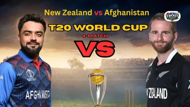 New Zealand vs Afghanistan Prediction