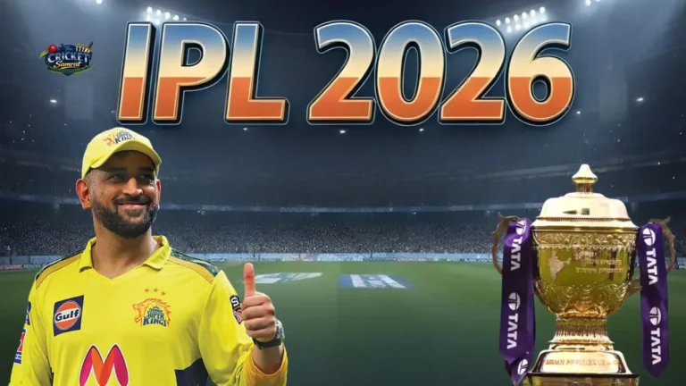 IPL 2026