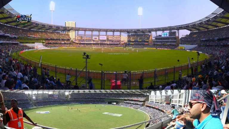 Wankhede Stadium