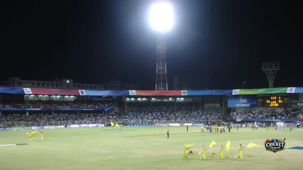 Wankhede Stadium