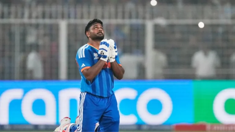 India vs West Indies