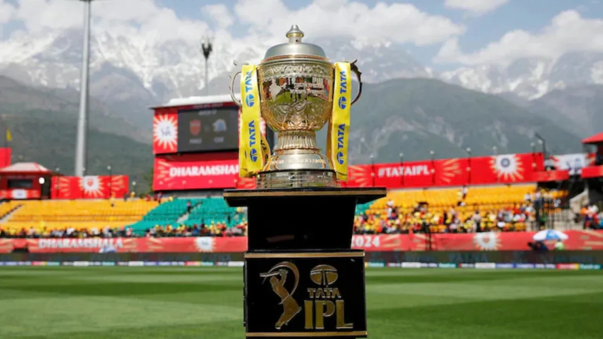 IPL 2026 Start Date in India