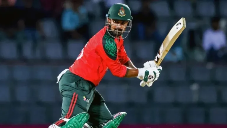 Pakistan vs Bangladesh