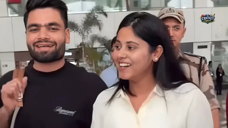 Kuldeep Yadav Marriage