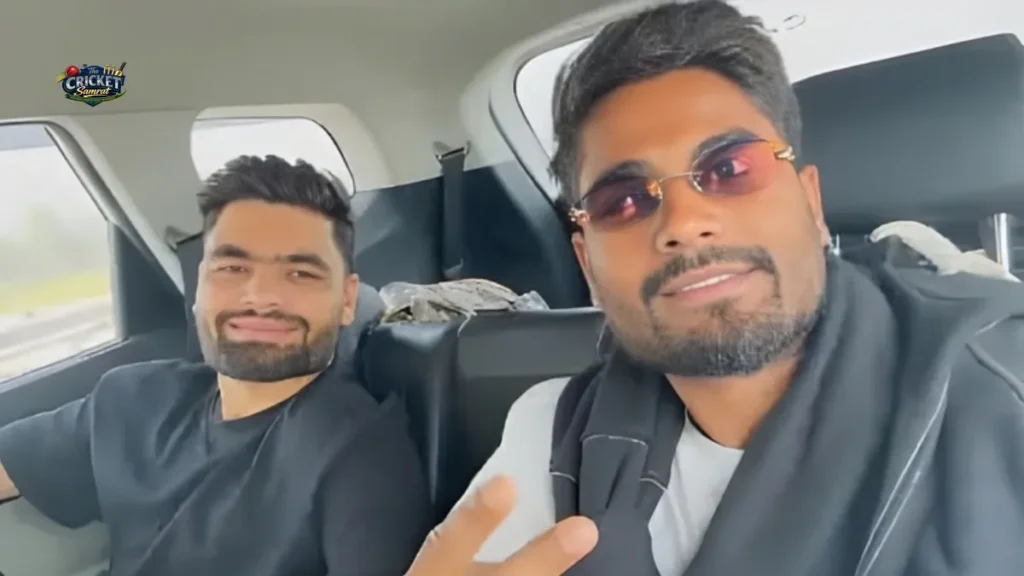 Kuldeep Yadav Marriage