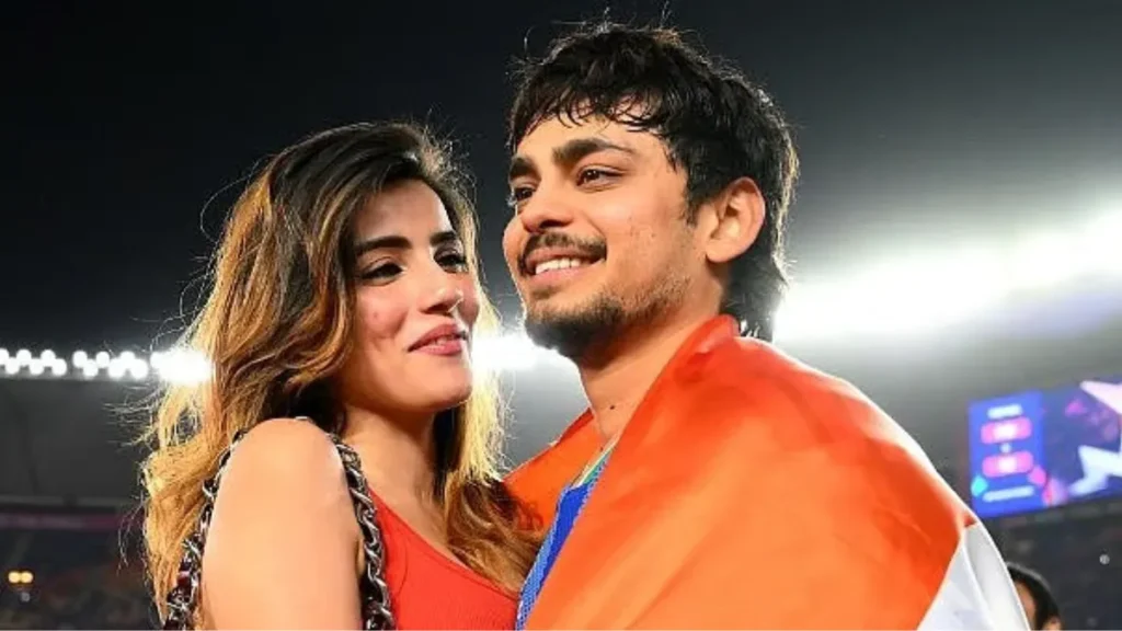 Who Is Aditi Hundia